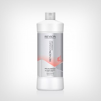 Revlon Cream Peroxide 6% 900ml