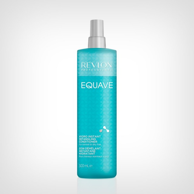 Revlon Equave Hydro Nutritive detangling regenerator - Akcijska ponuda meseca