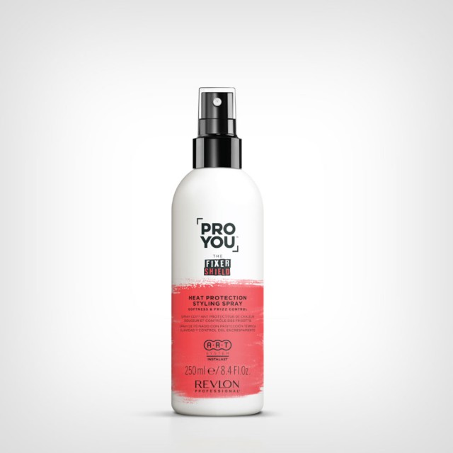 Revlon Pro You The Fixer shield 250ml - Sprej za kosu