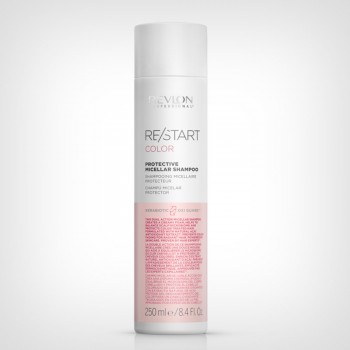 Revlon Restart Color Protective šampon 250ml