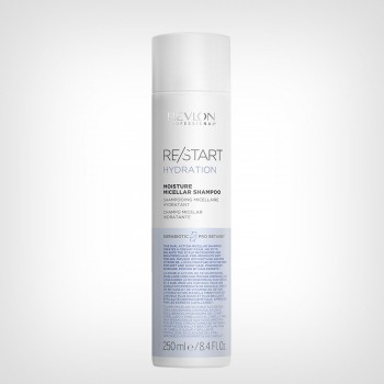 Revlon Restart Hydration šampon 250ml