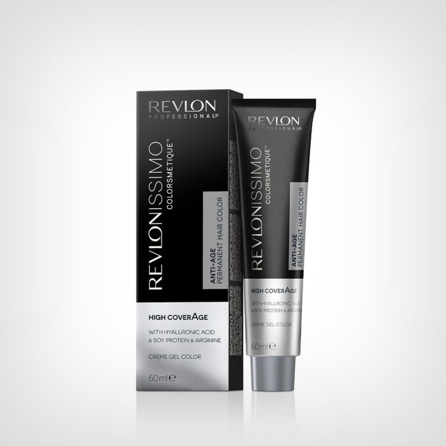 Revlon Revlonissimo NMT High coverage 60ml - Revlon farbe za kosu