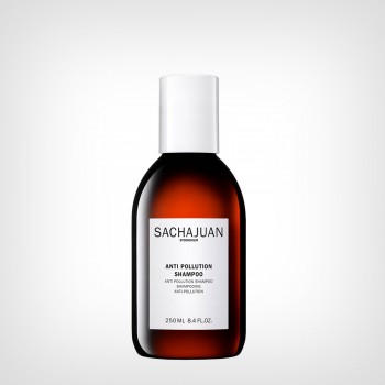 Sachajuan Anti Pollution Shampoo – Šampon za zaštitu kose od zagadjenja