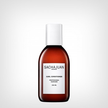 Sachajuan Curl Conditioner – Regenerator za kovrdžavu kosu