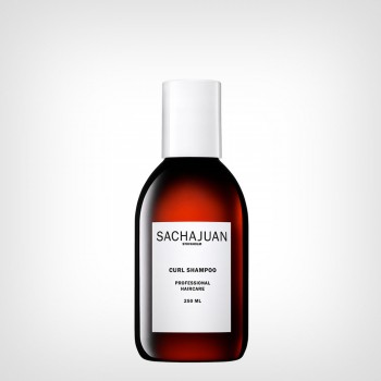 Sachajuan Curl Shampoo – Šampon za kovrdžavu kosu