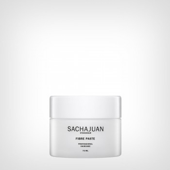 Sachajuan Fibre Paste 75ml – Fibrozna pasta za kosu sa jakim ali fleksibilnim učvršćivanjem