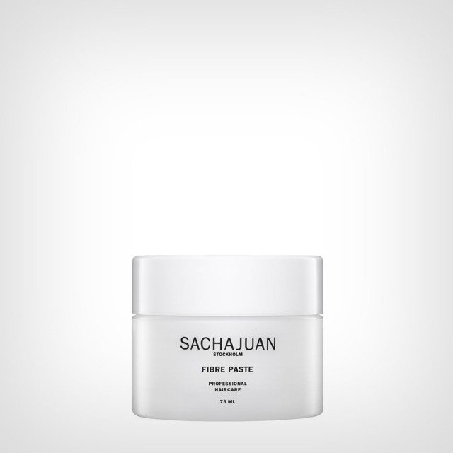 Sachajuan Fibre Paste 75ml – Fibrozna pasta za kosu sa jakim ali fleksibilnim učvršćivanjem - Style Link