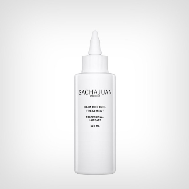 Sachajuan Hair Control Treatment 125ml – Tretman za poboljšanje kvaliteta kose - Perut, Gubitak kose i Masnoća