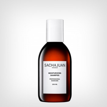 Sachajuan Moisturizing Shampoo – Hidrirajući šampon za suvu kosu
