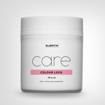 Subrina Professional Care Colour Lock maska 500ml