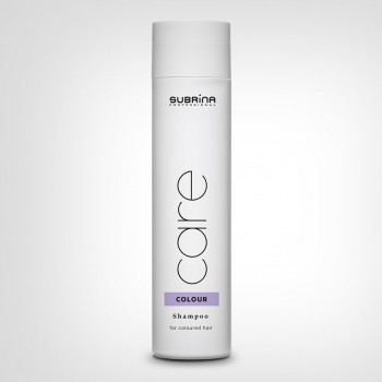 Subrina Professional Care Colour šampon