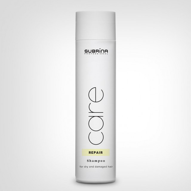Subrina Professional Care Repair šampon - Oštećena kosa
