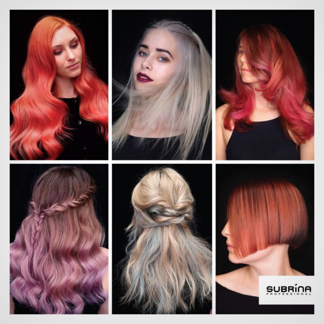 Subrina Professional Colour Drops 50ml (BELLISSIMA OUTLET) - www.prodajakozmetike.com Subrina Professional Colour Drops 50ml - BELLISSIMA OUTLET