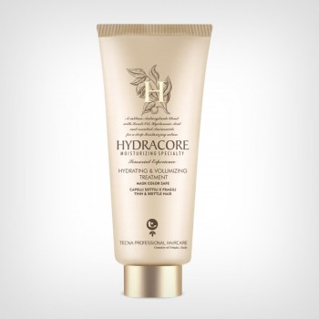 TECNA Hydracore – Hydrating & Volumizing treatment 200ml