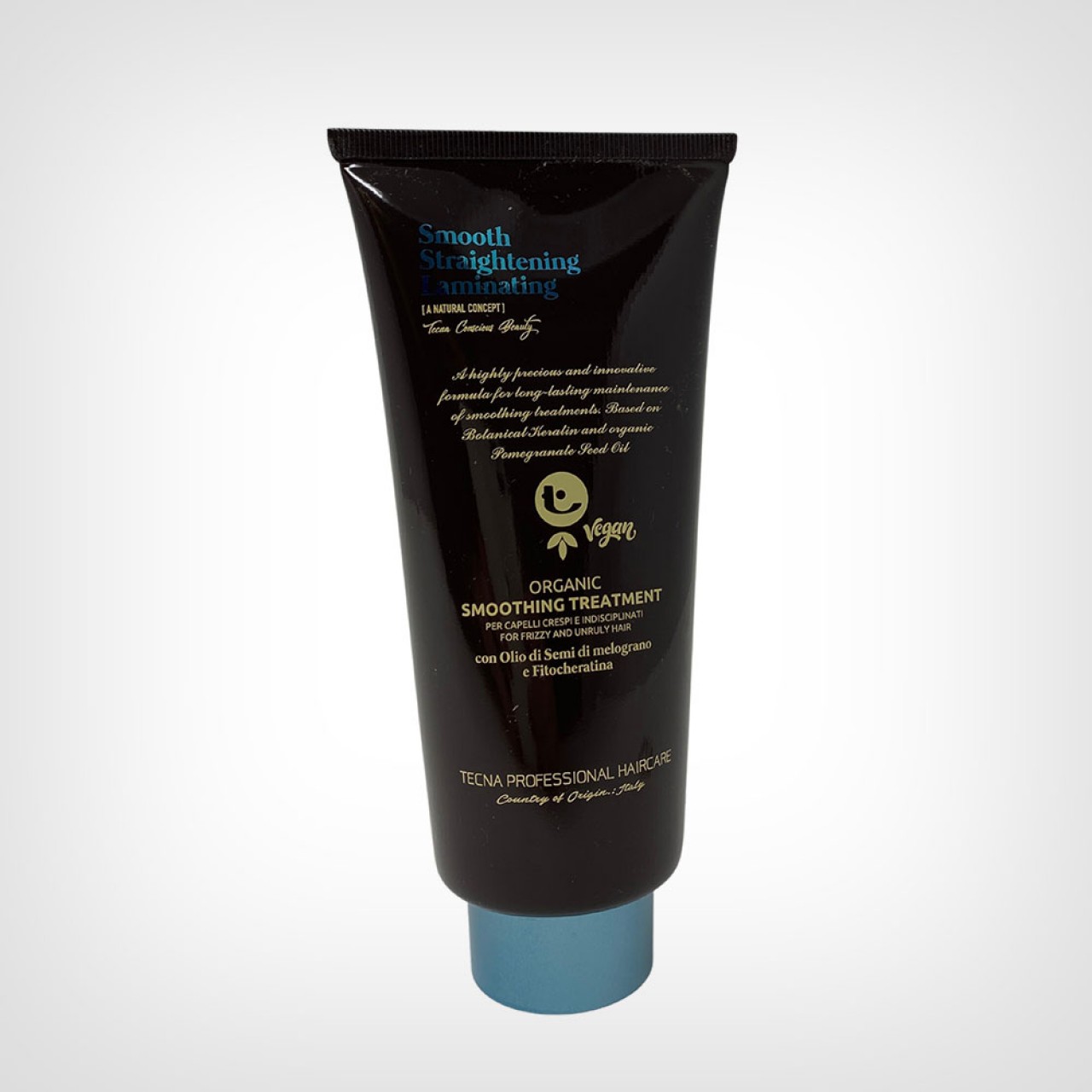 Tecna Colour Keeper Treatment 200ml – Conditioner Zum Farbschutz, Gegen Verblassen