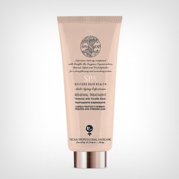 TECNA Spa Bio Renewal treatment 200ml