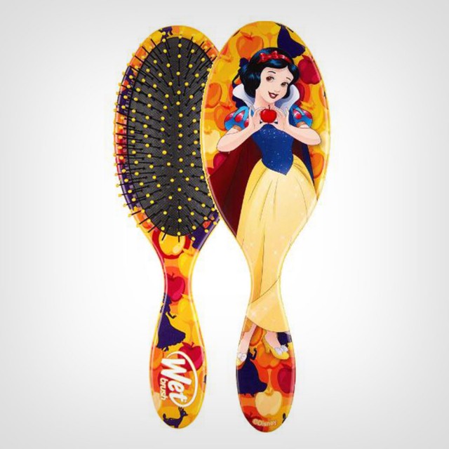 The Wet Brush Disney Princess Original četka (Četke za kosu) - www.prodajakozmetike.com The Wet Brush Disney Princess Original četka - Četke za kosu