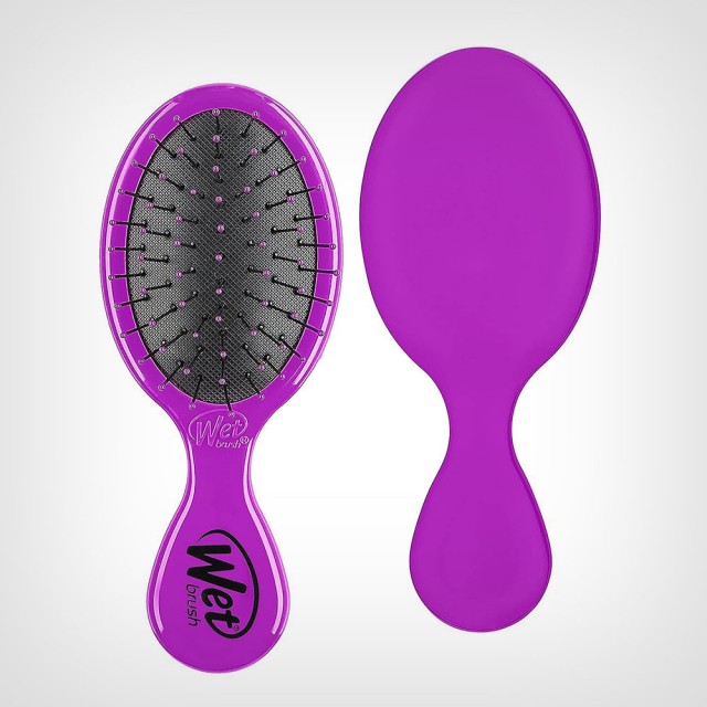 The Wet Brush Mini Detangler četka - Četke za kosu