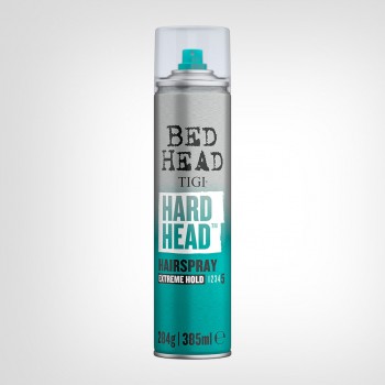 TIGI Bed Head Hard Head lak za kosu 385ml