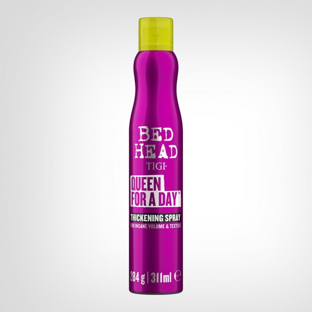 Tigi Bed Head Queen For A Day sprej za volumen kose 311ml - Sprej za kosu