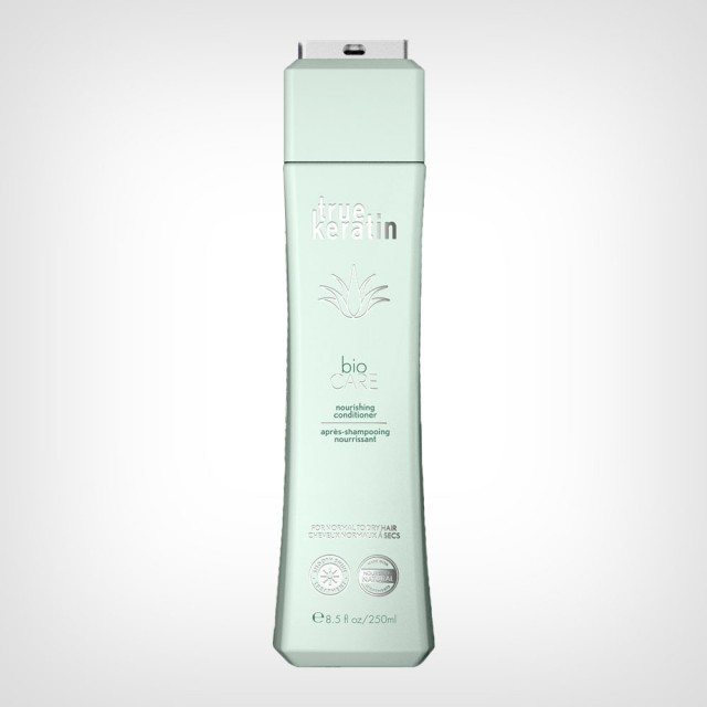 True Keratin Bio-Care balzam bez sulfata - Koloracija