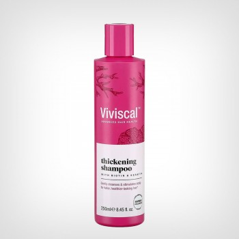 Viviscal Gorgeous Growth Densifying shampoo 250ml - šampon za žene Viviscal Gorgeous Growth Densifying shampoo 250ml - šampon za žene