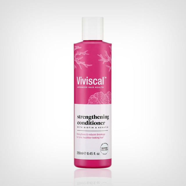 Viviscal Gorgeous Growth Densifying Conditioner 250ml - regenerator za žene (Preparati za rast kose) - www.prodajakozmetike.com Viviscal Gorgeous Growth Densifying Conditioner 250ml - regenerator za žene - Preparati za rast kose