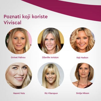 Viviscal Maximum Strength 60kom. - suplement za žene