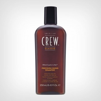 American Crew Precision Blend šampon 250ml