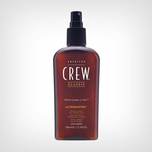 American Crew Alternator 100ml - sprej za fleksibilnu kontrolu - Sprej za kosu