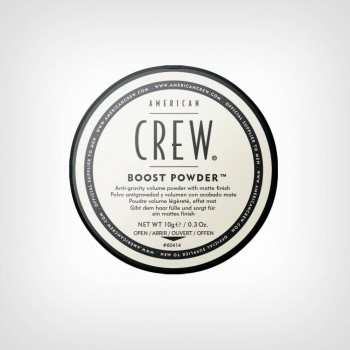 American Crew Boost powder 10gr