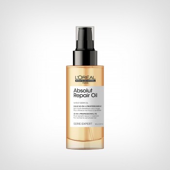 L`Oréal Professionnel SE Absolut Repair 10 u 1 ulje za kosu 90ml