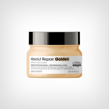 L`Oréal Professionnel SE Absolut Repair Gold Quinoa + Protein maska za kosu 250ml