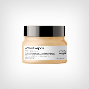 L`Oréal Professionnel SE Absolut Repair maska za kosu 250ml L`Oréal Professionnel SE Absolut Repair maska za kosu 250ml