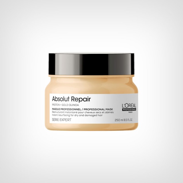 L`Oréal Professionnel SE Absolut Repair maska za kosu 250ml - Proteinske maske za kosu