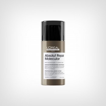 L`Oréal Professionnel SE Absolut Repair Molecular maska bez ispiranja 100ml