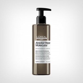 L`Oréal Professionnel SE Absolut Repair Molecular serum sa ispiranjem 250ml