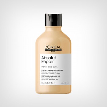 L`Oréal Professionnel SE Absolut Repair šampon 300ml