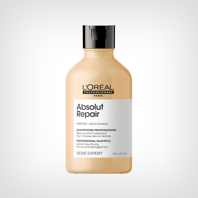 L`Oréal Professionnel SE Absolut Repair šampon 300ml (Dan zaljubljenih) - www.prodajakozmetike.com L`Oréal Professionnel SE Absolut Repair šampon 300ml - Dan zaljubljenih