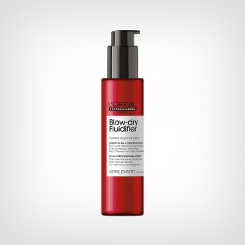 L`Oréal Professionnel SE Blow Dry Fluidifier 150ml