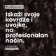 L`Oréal Professionnel SE Curl Expression Intensive Moisturizer maska za kovrdžavu kosu 250ml - Dan zaljubljenih