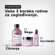 L`Oréal Professionnel SE Liss Unlimited maska 250ml - Dan zaljubljenih