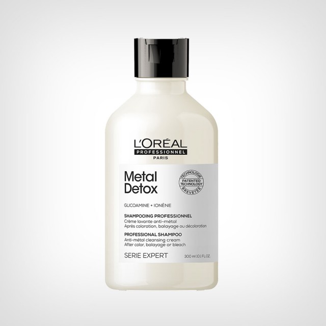 L`Oréal Professionnel SE Metal Detox šampon za kosu 300ml - Dan zaljubljenih