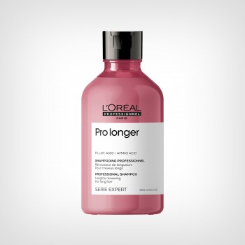 L`Oréal Professionnel SE Pro Longer Lengths Renewing šampon 300ml