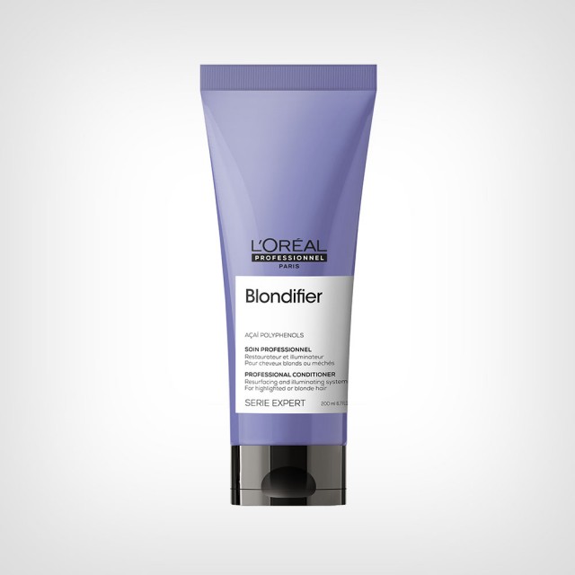 L Oréal Professionnel Serie Expert Blondifier Nega za kosu 200ml (Dan zaljubljenih) - www.prodajakozmetike.com L Oréal Professionnel Serie Expert Blondifier Nega za kosu 200ml - Dan zaljubljenih