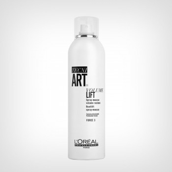 L`Oréal Professionnel Techni Art Volume Lift pena 250ml