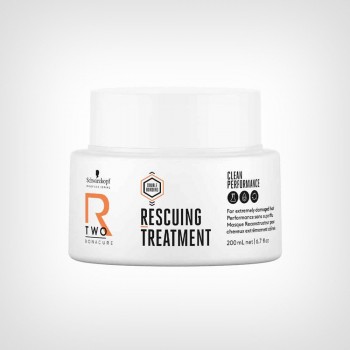 Schwarzkopf Professional Bonacure Clean Performance R-TWO Treatment 200ml