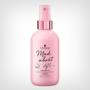 Schwarzkopf Professional Mad About Length Split Ends Fix 200ml