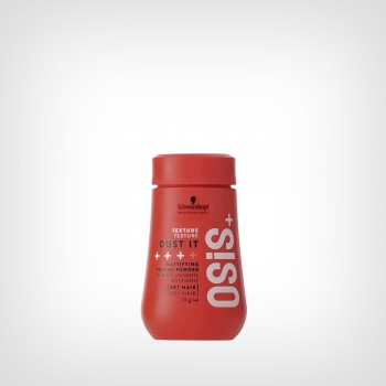 Schwarzkopf Professional OSIS+ Dust It puder za volumen 10g