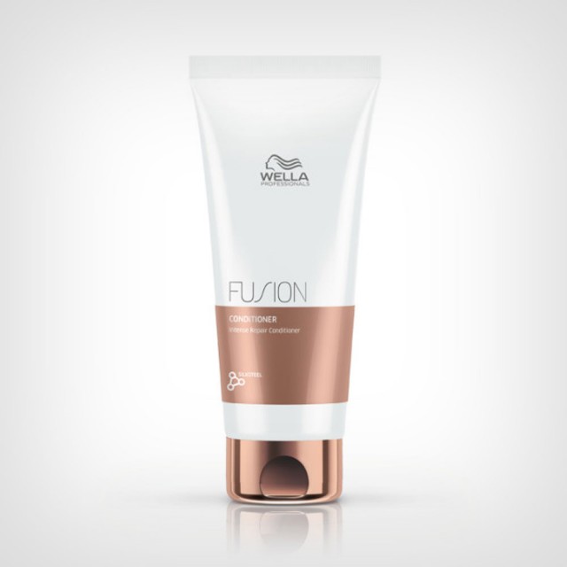 Wella Professionals Fusion Repair kondicioner 200ml - Oštećena kosa